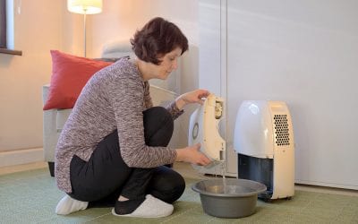 4 Tips for Improving Indoor Air Quality at Home