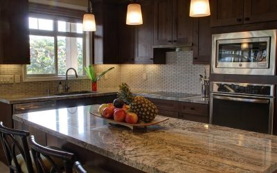 4 Ideas for a DIY Kitchen Remodel